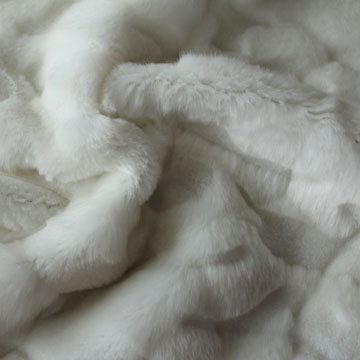 Acrylic small fur